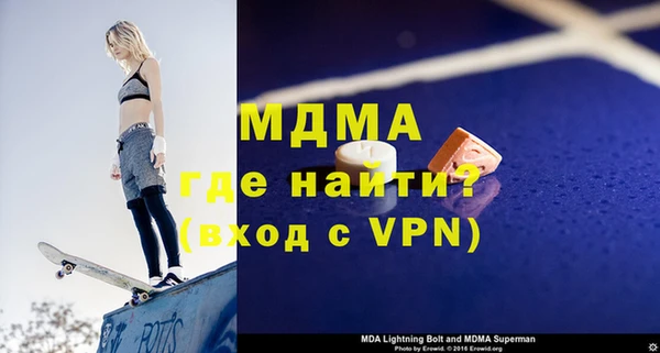 Альфа ПВП Алзамай